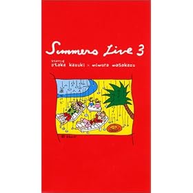 ���܂�~��LIVE(3) [VHS]