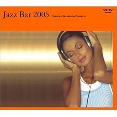 ���������v���[���c JAZZ BAR 2005