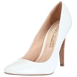 Buffalo London 107-5621 KID LEATHER 93624 Damen Pumps