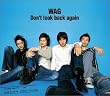 Don�ft look back again