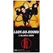 LADY-GO-ROUND