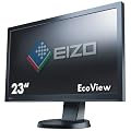 �i�i�I <FlexScan> 23.0�C���`TFT���j�^ 1920x1080 DVI-D24�s��x1 D-Sub15�s��x1 DisplayPortx1 �u���b�N EV2335W-BK
