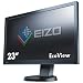 �i�i�I <FlexScan> 23.0�C���`TFT���j�^ 1920x1080 DVI-D24�s��x1 D-Sub15�s��x1 DisplayPortx1 �u���b�N EV2335W-BK