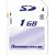 �n�M�����V�X�R�� SD�J�[�h 1GB CLASS6�Ή� Pro�V���[�Y HPC-SD1GP6C