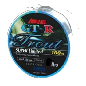 �T�����[�i�C���� GT-R �g���E�g�X�[�p�[���~�e�b�h 300m12Lb