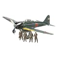 1/48 ����@�V���[�Y No.108 �O�H �뎮�͏�퓬�@ ���/���^�b 61108