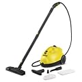 KARCHER �y�A�N�Z�T���[����������[�z�ƒ�p�X�`�[���N���[�i�[ SC1040