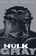 Hulk: Gray (Incredible Hulk)