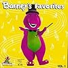 Barney & Favorites vol.1