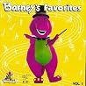 Barneyのアルバムの画像