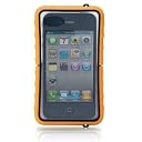 SEaLABox for iPhone オレンジ KRU-PH-000004