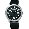 [�V�`�Y��]CITIZEN �r���v ALTERNA �I���^�i SIMPLE series Eco-Drive �G�R�E�h���C�u 3�j VO10-6791B �����Y