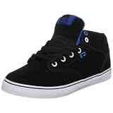 Globe Unisex-Adult Motley Mid Ns Fashion Trainer