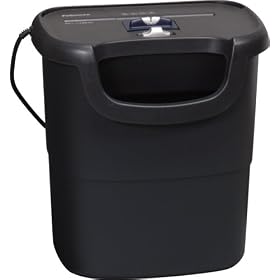 FELLOWES �p�[�\�i���V�����b�_�[ (A4�N���X�J�b�g�^�C�v �J�b�g����6��) P-45C �N