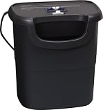 FELLOWES �p�[�\�i���V�����b�_�[ (A4�N���X�J�b�g�^�C�v �J�b�g����6��) P-45C �N