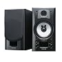 ONKYO WAVIO �A���v�����X�s�[�J�[ 15W+15W GX-70HD(B) /�u���b�N