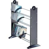  Atlantic 3533-5009 Elf Jr. Multimedia Rack