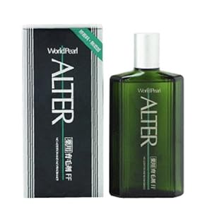 【クリックで詳細表示】アルテル薬用育毛剤FF