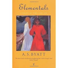 Elementals