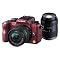 LUMIX�@G1&LX3
