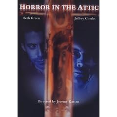 The Attic Expeditions [DVD] [Import]