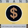 Cop / Greed / Holy Money