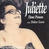 [Music] Deux pianos