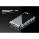 アルミビレットケース for iPhone4S / iPhone4  スタンダード スペシャルカラー ポリッシュ