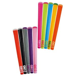 【クリックで詳細表示】NO1(ナウオン)ゴルフグリップ 48シリーズ