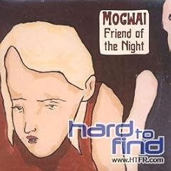 Friend of the Night [7 inch Analog]