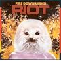 Fire Down Under
