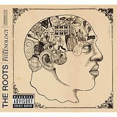 Phrenology (Bonus Dvd)