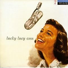 Lucky Lucy Ann