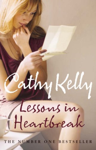  Lessons in Heartbreak