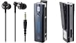 audio-technica �w�b�h�z���A���v�������C�����X�X�e���I�w�b�h�Z�b�g(�u���b�N) ATH-BT05 BK