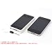 ���m�R�b�N #01 �s���A�z���C�g��{�Z�b�g�EMonocoque #01 unit kit-base frame Pure white for iPhone 4 MQ01IP4-W