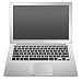 �p���[�T�|�[�g �g���b�N�p�b�h�t�B���� for Macbook Air PTF-40