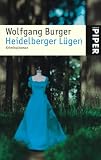 [B&uuml;cher] Heidelberger Lügen
