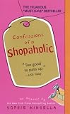 [Book] Confessions of a Shopaholic