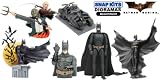  Batman Begins - Snap Kits Dioramas (1BOX=10個入り)