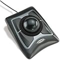 �P���W���g�� ExpertMouse (OpticalBlack) (USB/PS2)