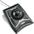 �P���W���g�� ExpertMouse (OpticalBlack) (USB/PS2)