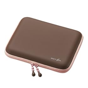 �G���R�� �d�q�����P�[�X�uDICT.�v(�u���E��) DJC-009-BR