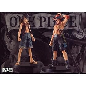 �����s�[�X �g����DX�t�B�M���A ~THE GRANDLINE MEN~ �S2��Z�b�g