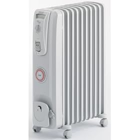 DeLonghi �I�C���E���W�G�^�[�q�[�^�[ L���^�t���b�g�t�B��10�� R731015EF �y4~10���p�z