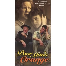 Poor Man's Orange (2pc) [VHS] [Import]