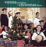 [CD]ウィーン少年合唱団 クリスマス・アルバム(CCCD)