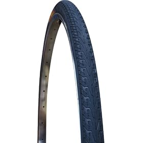 Panaracer(�p�i���[�T�[) PASELA BLACKS W27x1-1/8 8W27-81B18