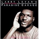 Larry Levan's Classic Paradise Garage