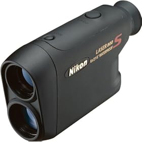 Nikon ���[�U�[�����v ���[�U�[800S